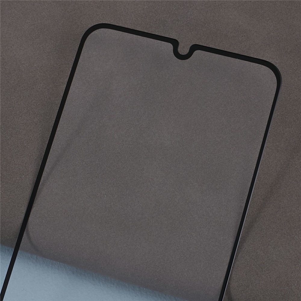  Samsung Galaxy A17 Skärmskydd Heltäckande Härdat Glas