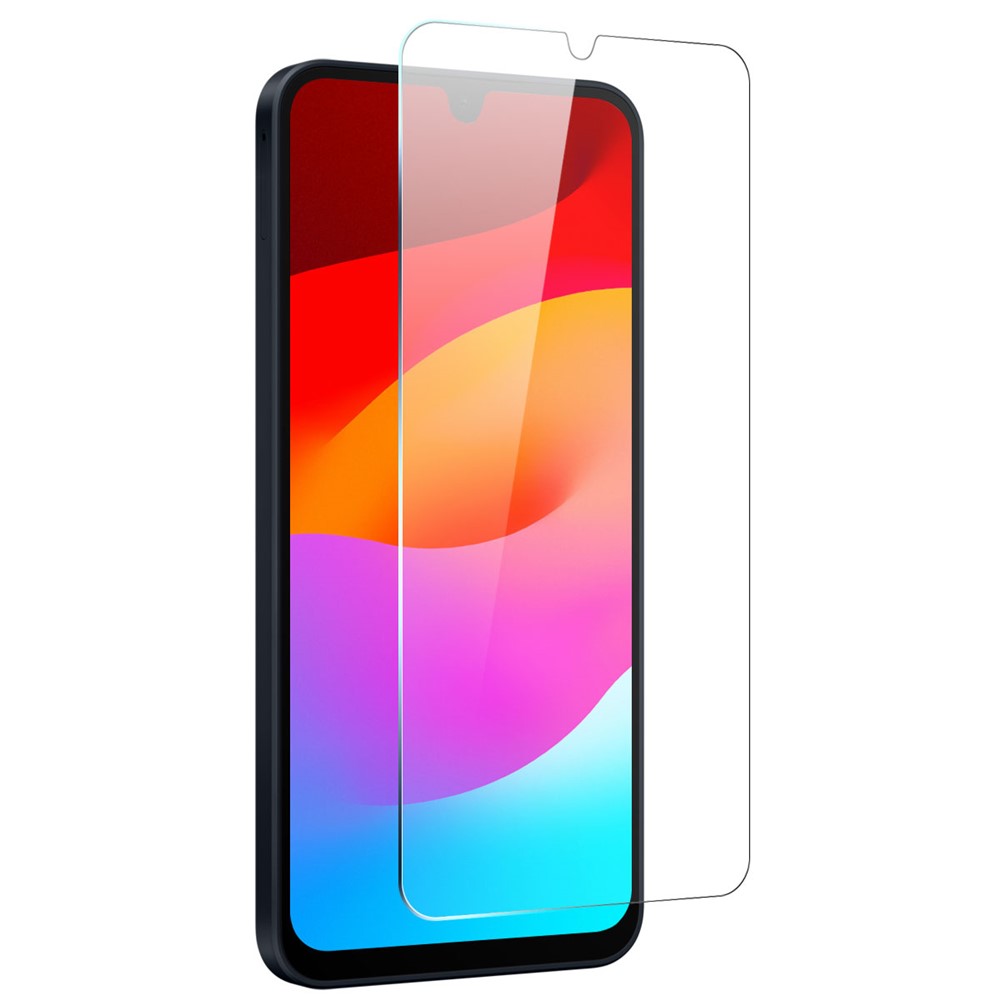 NORTHJO NORTHJO Galaxy A17 / A16 / A26 Skärmskydd Härdat Glas