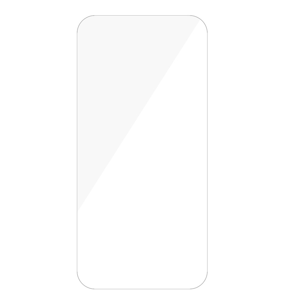 AMORUS AMORUS Samsung Galaxy S25 FE Skärmskydd Härdat Glas