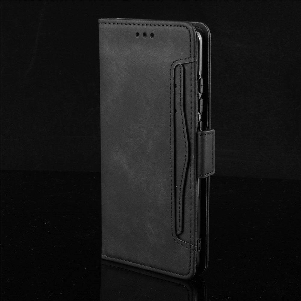  OnePlus Nord 5 5G Fodral Med Avtagbart Kortfodral Svart