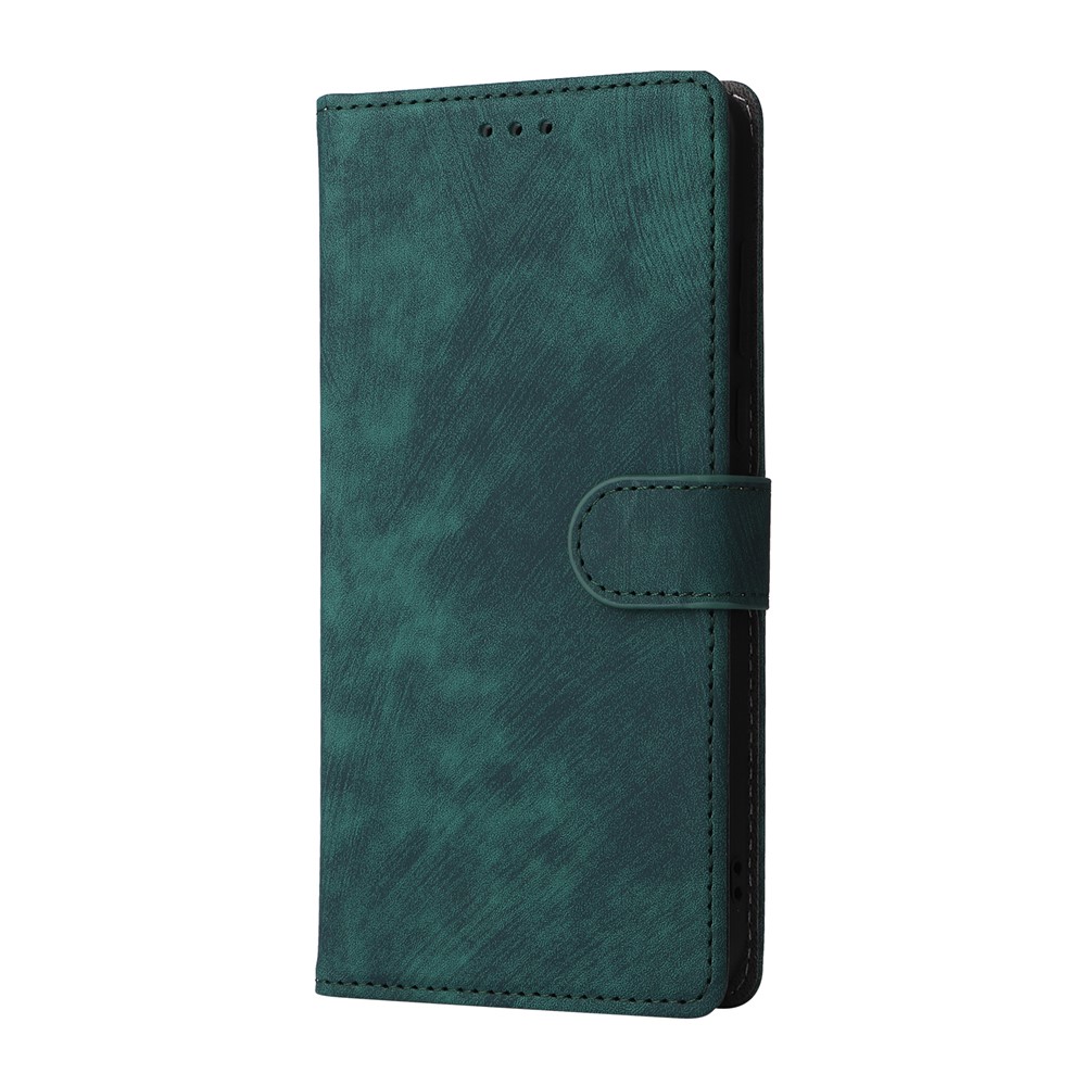  OnePlus Nord 5 5G Fodral RFID Läder Grön