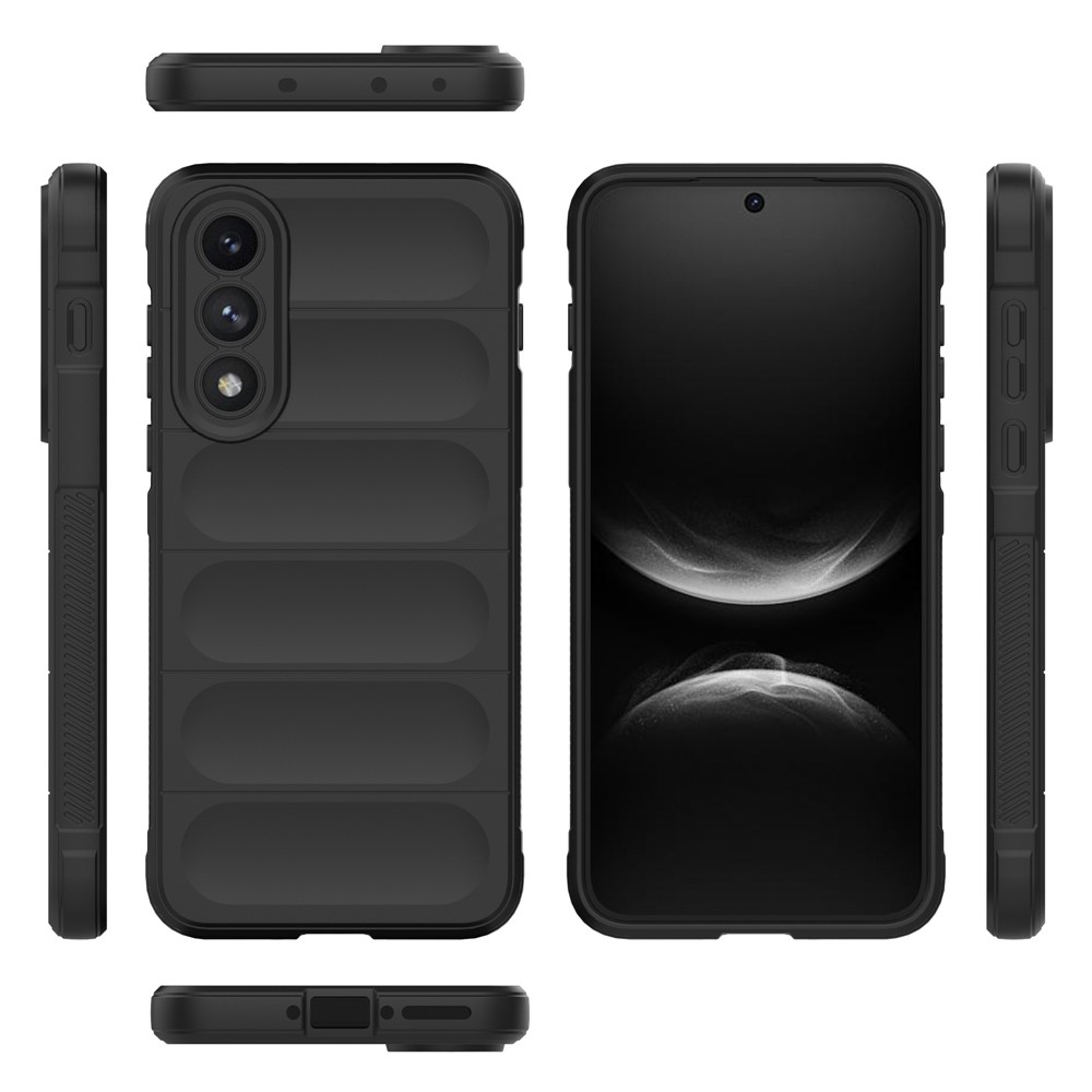  OnePlus Nord 5 5G Skal Magic Shield Svart