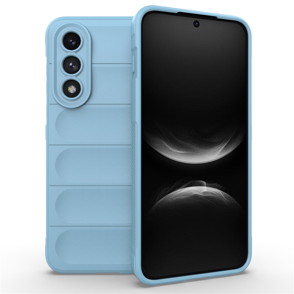  OnePlus Nord 5 5G Skal Magic Shield Blå