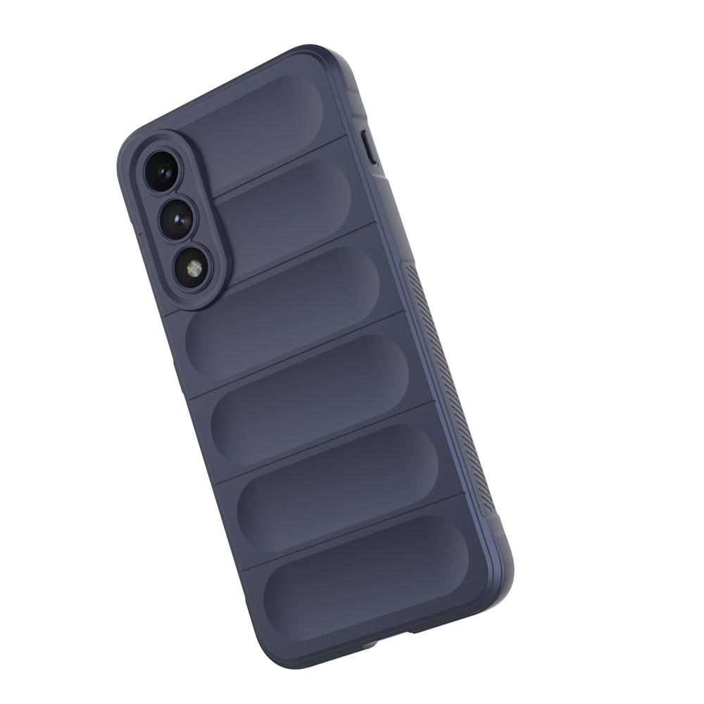  OnePlus Nord 5 5G Skal Magic Shield Mörk Blå