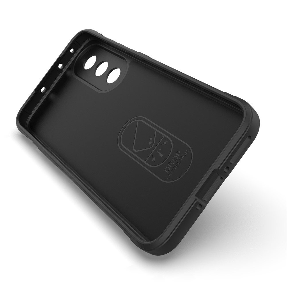  OnePlus Nord 5 5G Skal Magic Shield Mörk Vit