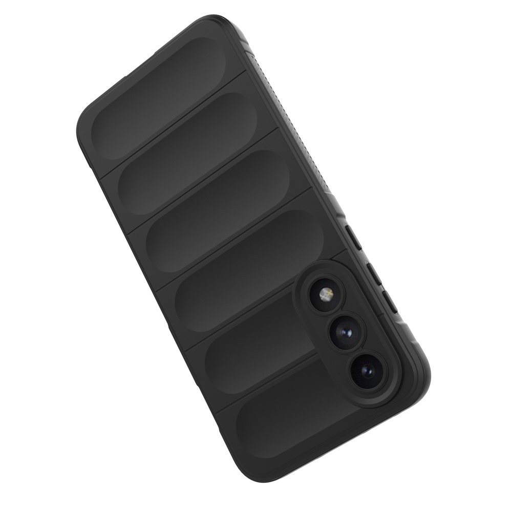  OnePlus Nord 5 5G Skal Magic Shield Mörk Vit