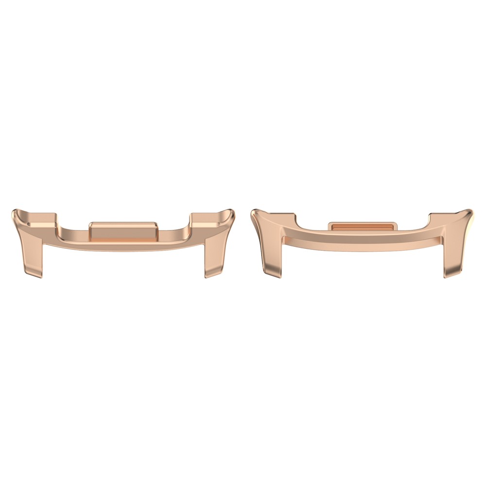  Galaxy Watch 8 46 mm Fästen Till 22 mm Armband Roséguld