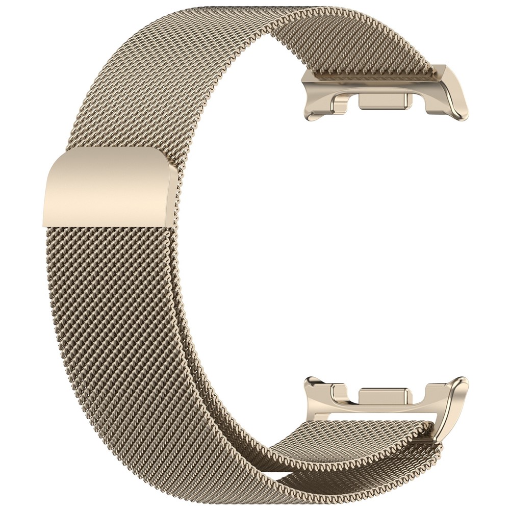  Galaxy Watch 8 46/44/40 mm Armband Milanese Loop Starlight