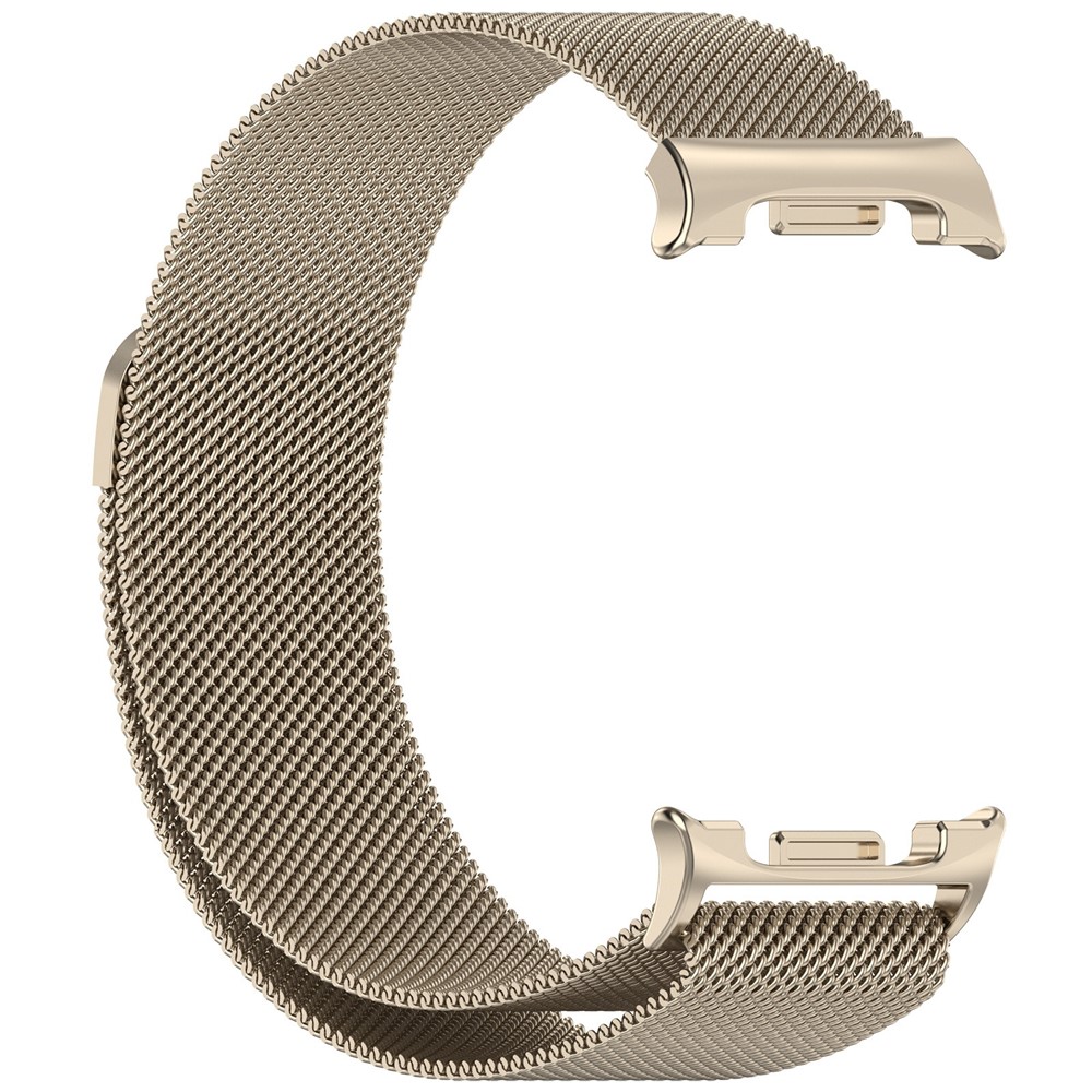  Galaxy Watch 8 46/44/40 mm Armband Milanese Loop Starlight