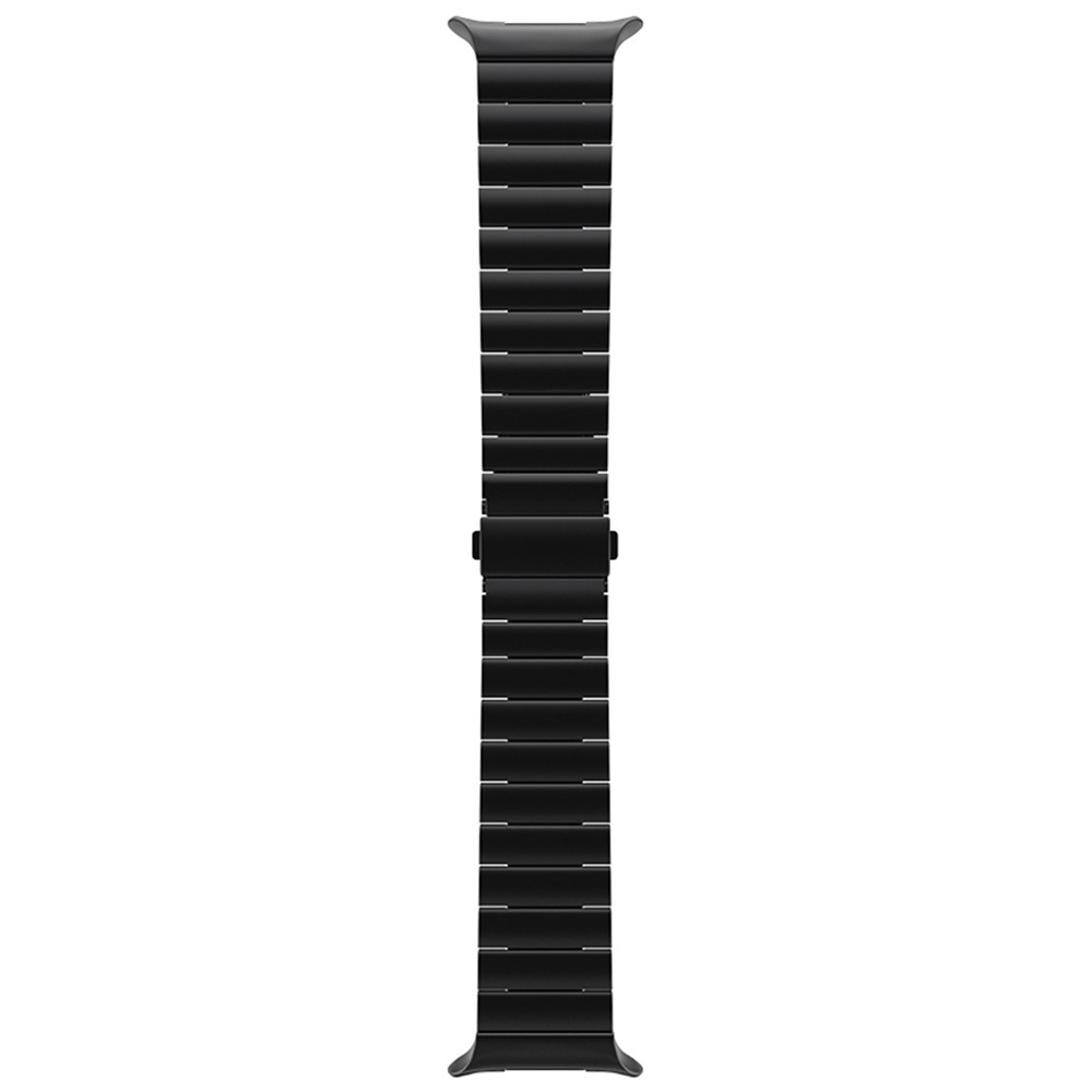  Samsung Galaxy Watch 8 46/44/40 mm Armband Metall Svart