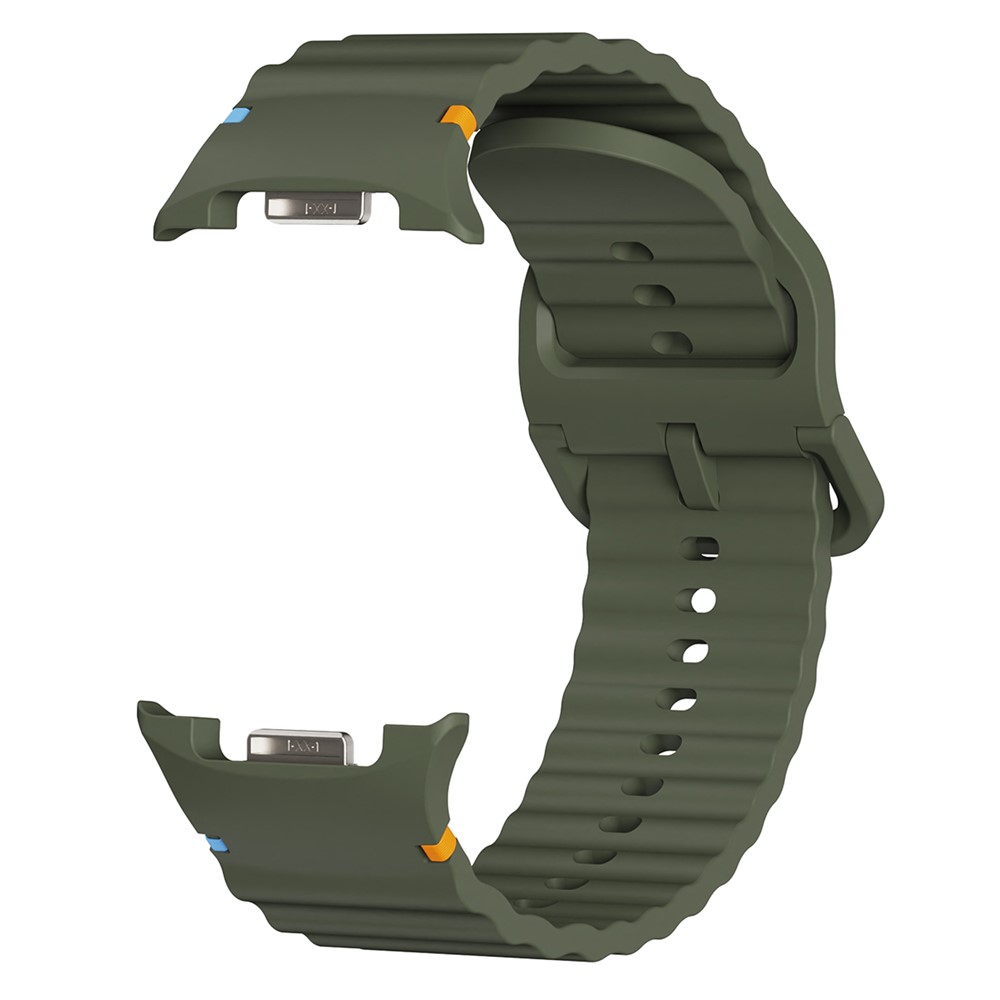KALEBOL KALEBOL Galaxy Watch 8 46/44/40 mm Armband Wave