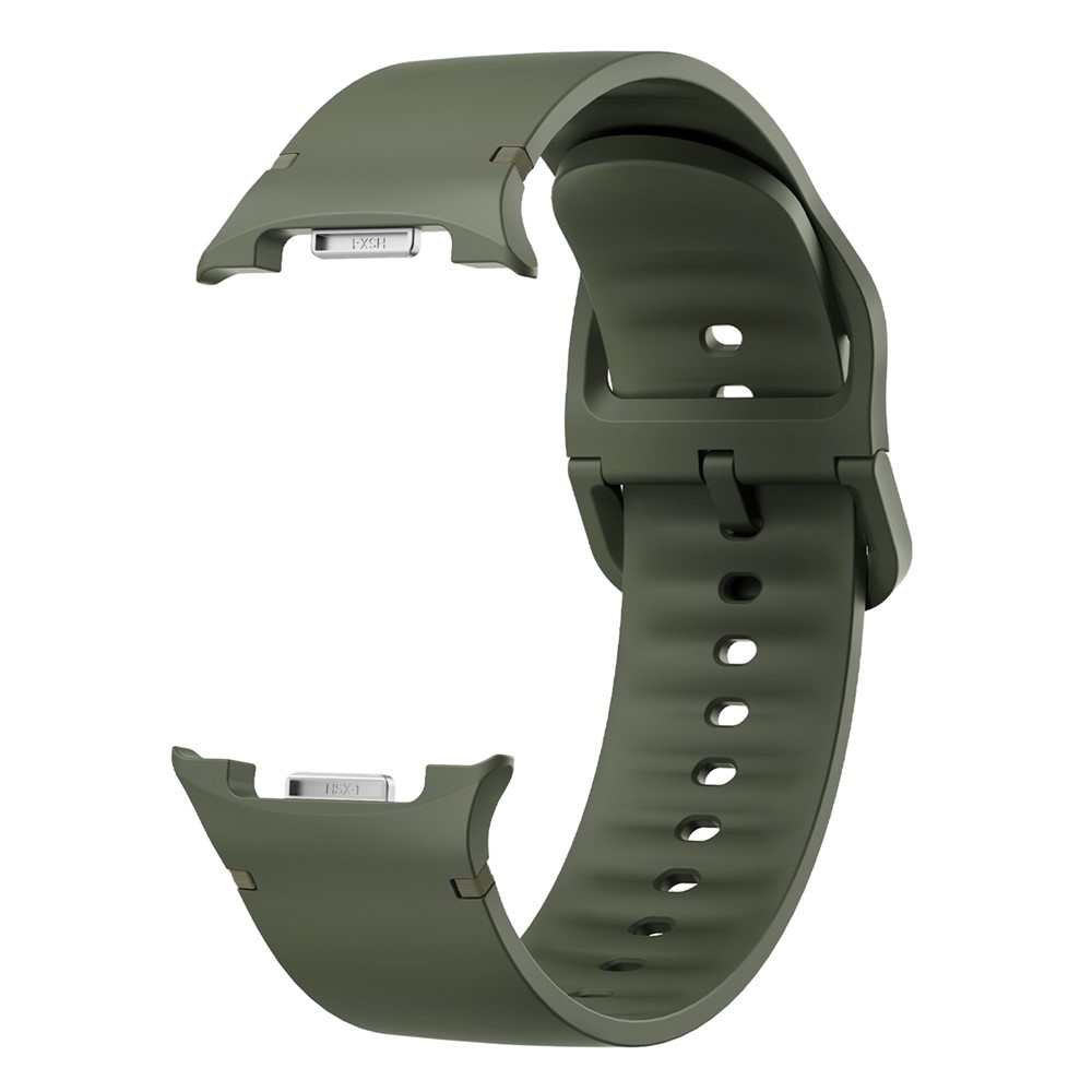 KALEBOL KALEBOL Galaxy Watch 8 46/44/40 mm Armband Silikon