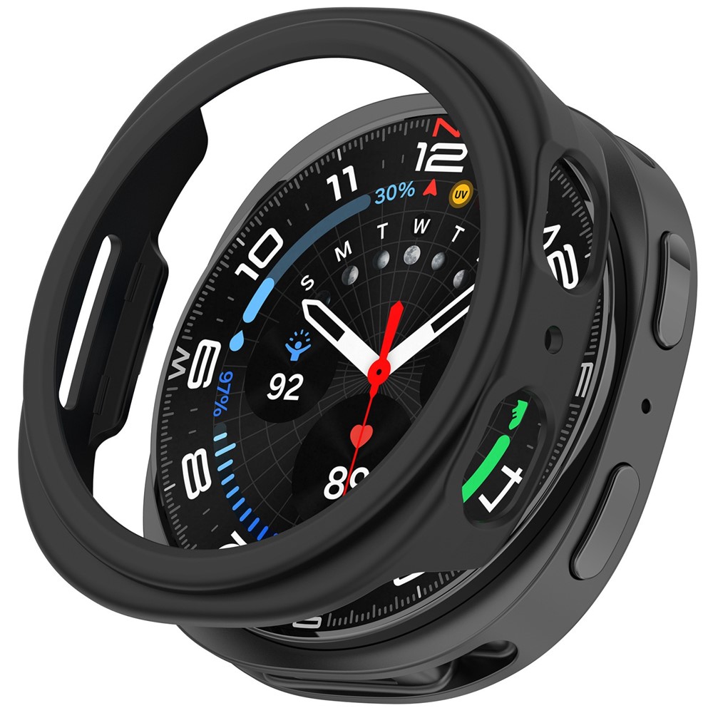  Samsung Galaxy Watch 8 40 mm Skal Svart