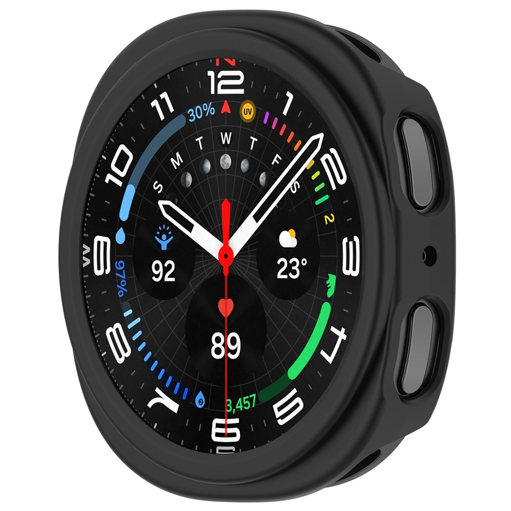  Samsung Galaxy Watch 8 40 mm Skal Svart
