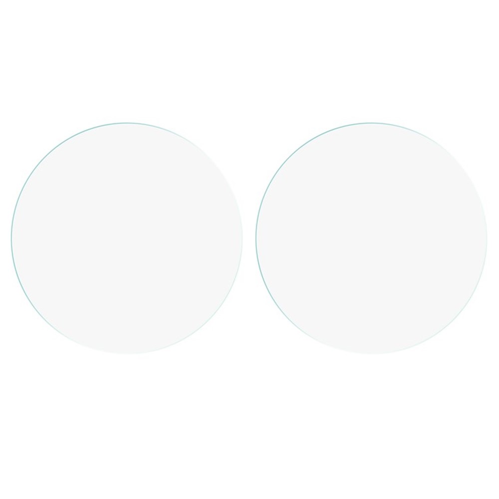  Galaxy Watch 8 44 mm 2-PACK Skärmskydd Härdat Glas