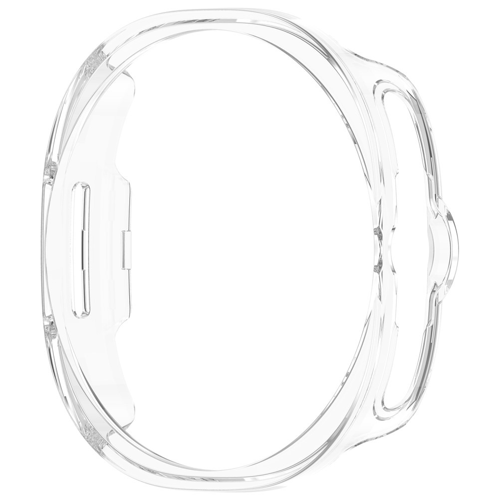  Samsung Galaxy Watch 8 46 mm Skal Transparent