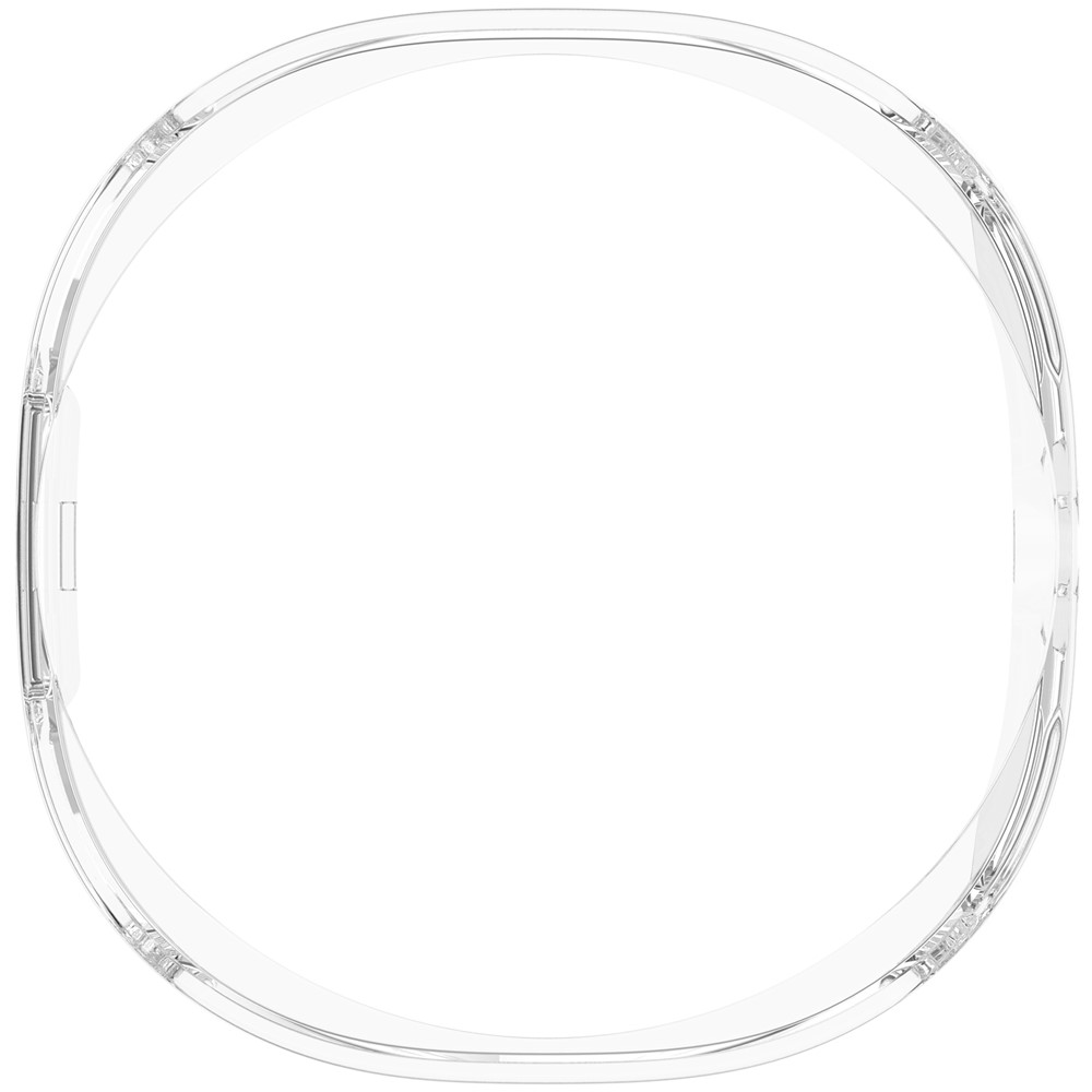 Samsung Galaxy Watch 8 46 mm Skal Transparent