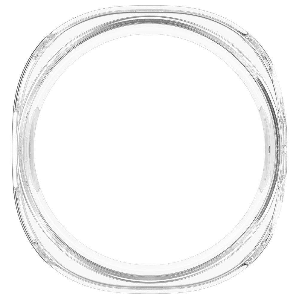  Samsung Galaxy Watch 8 44 mm Skal Transparent