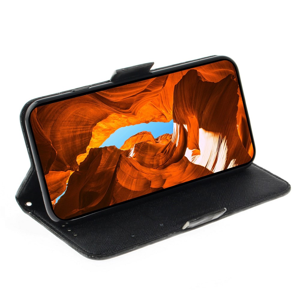  iPhone 17 Pro Fodral Med Tryck Arg Panda