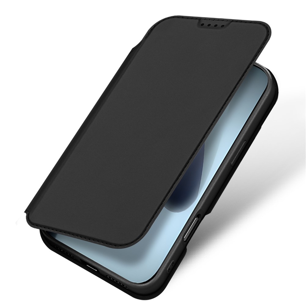 DUX DUCIS DUX DUCIS iPhone 17 Pro Max Fodral Skin Pro Svart