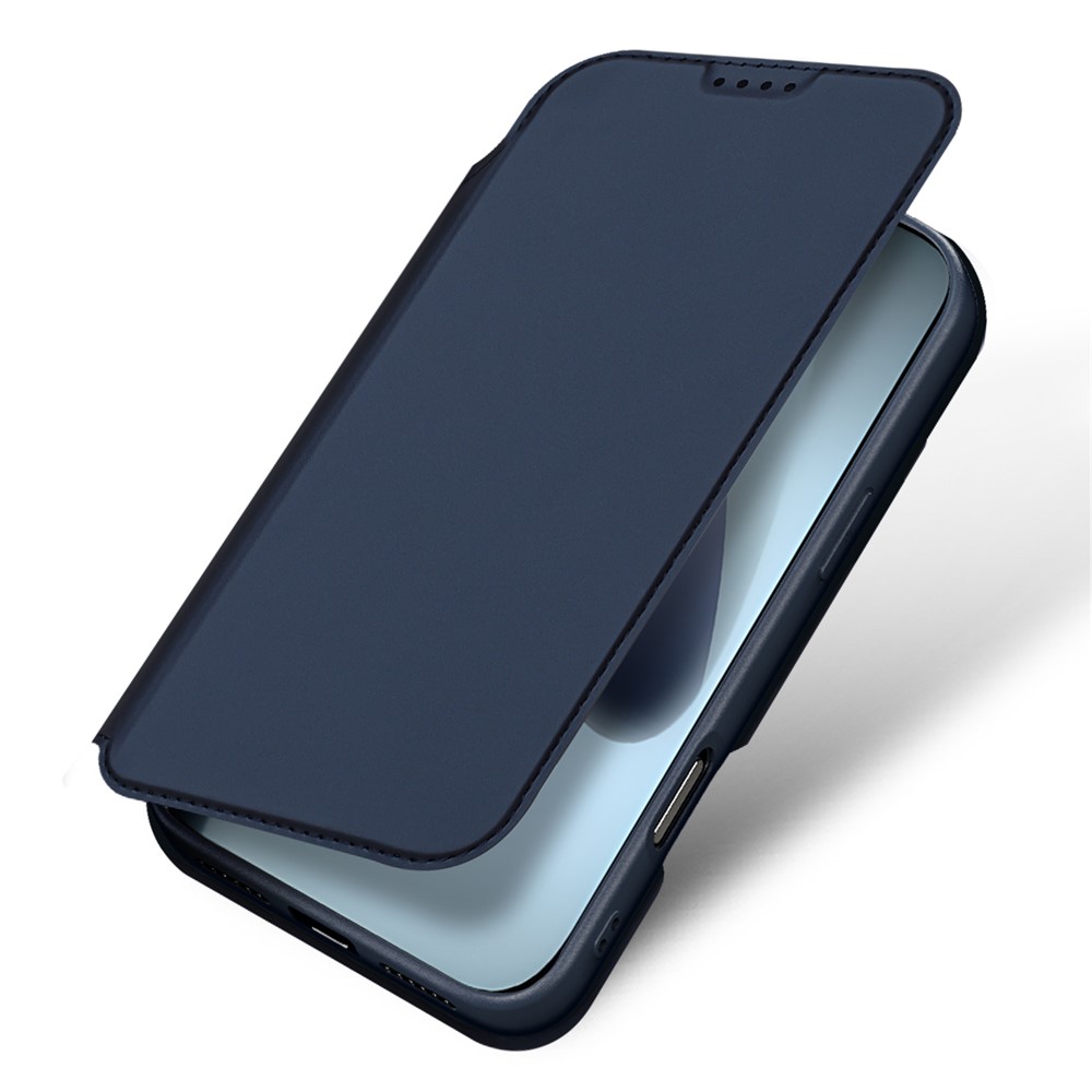 DUX DUCIS DUX DUCIS iPhone 17 Pro Max Fodral Skin Pro Blå
