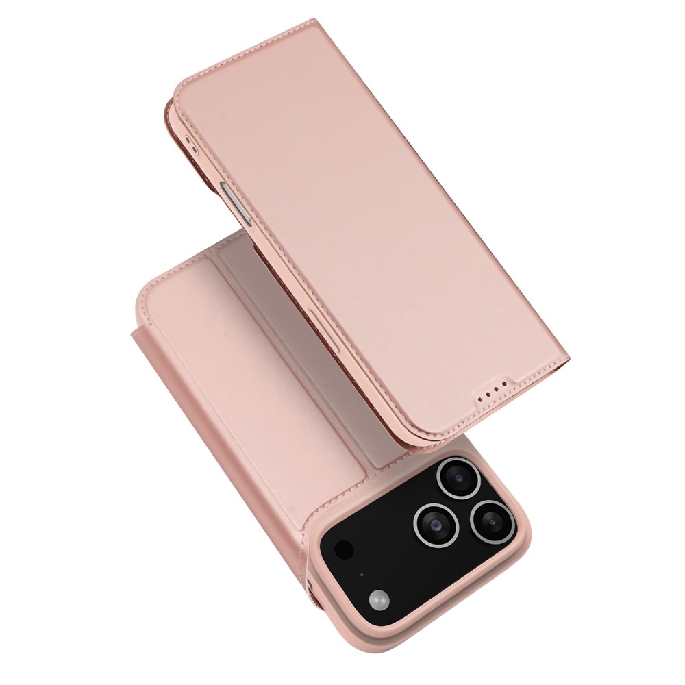 DUX DUCIS DUX DUCIS iPhone 17 Pro Max Fodral Skin Pro Roséguld