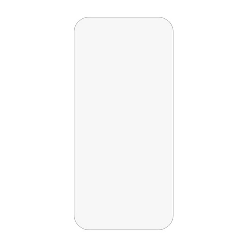  iPhone 17 Pro Max Skärmskydd Härdat Glas