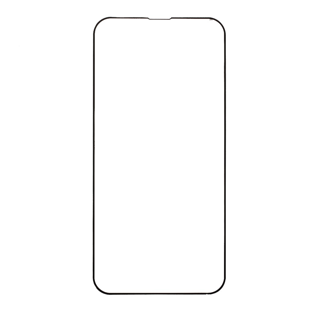  iPhone 17 Pro Max Skärmskydd Heltäckande Härdat Glas