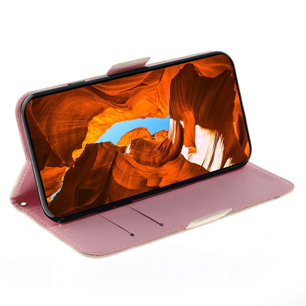  iPhone Air Fodral Med Tryck Ekorrar