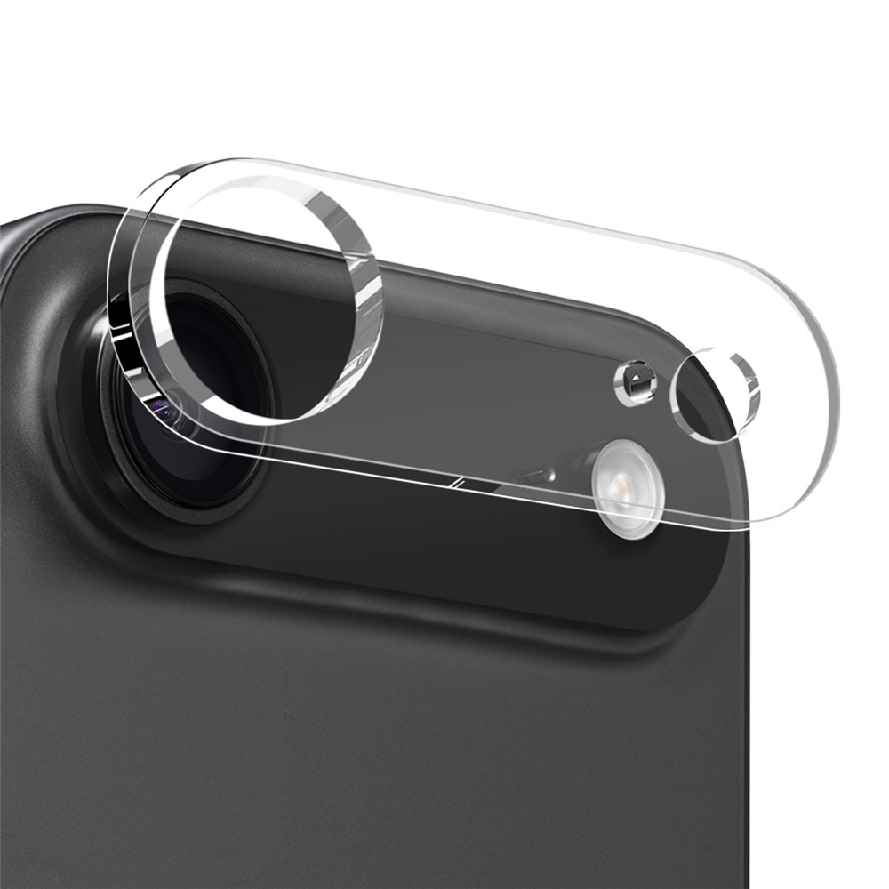 NORTHJO NORTHJO iPhone Air 3in1 Komplett Skyddspaket