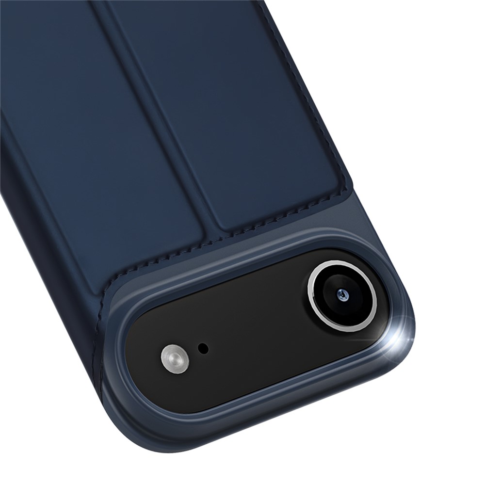 DUX DUCIS DUX DUCIS iPhone Air Fodral Skin Pro Blå