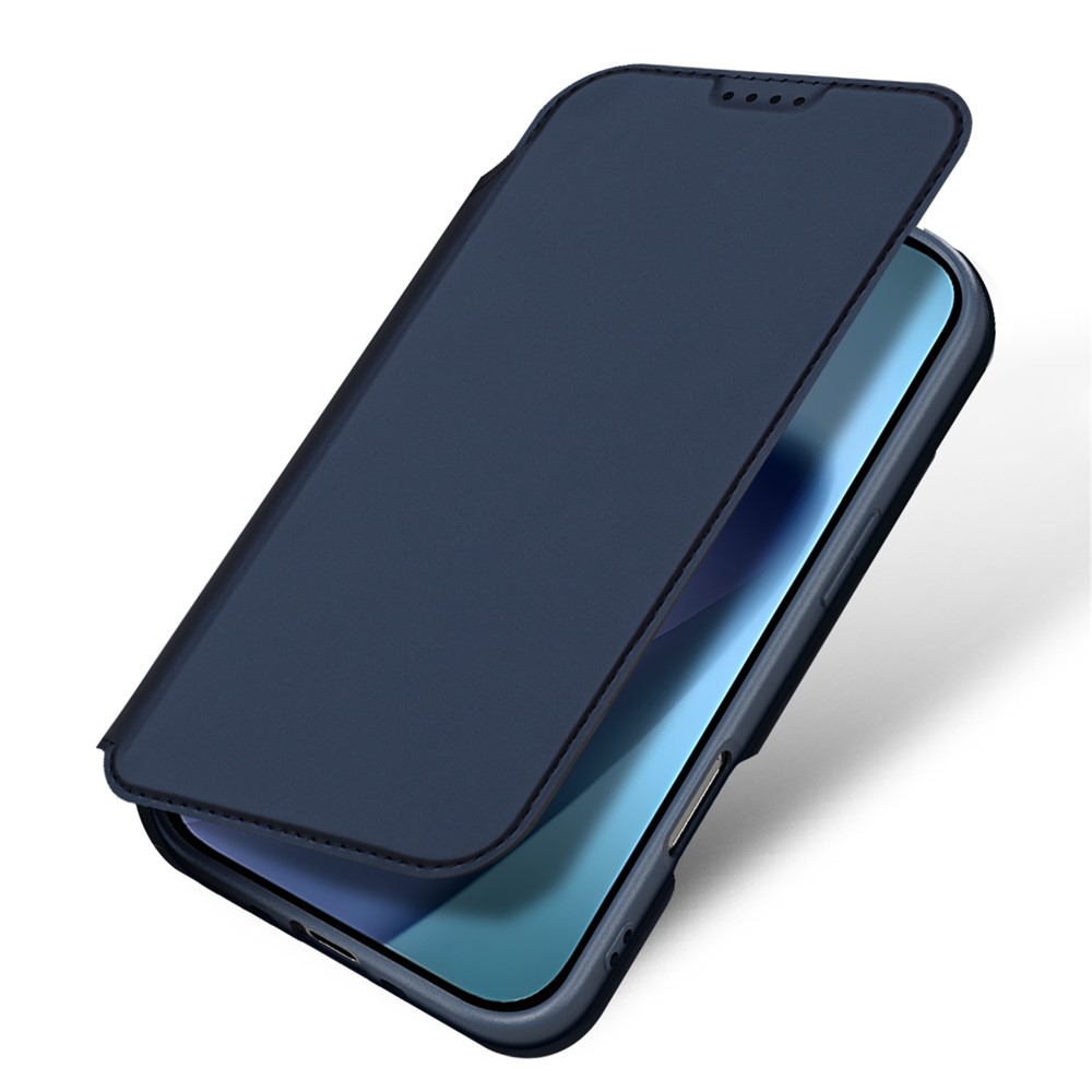 DUX DUCIS DUX DUCIS iPhone Air Fodral Skin Pro Blå