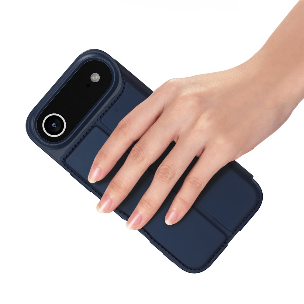 DUX DUCIS DUX DUCIS iPhone Air Fodral Skin Pro Blå