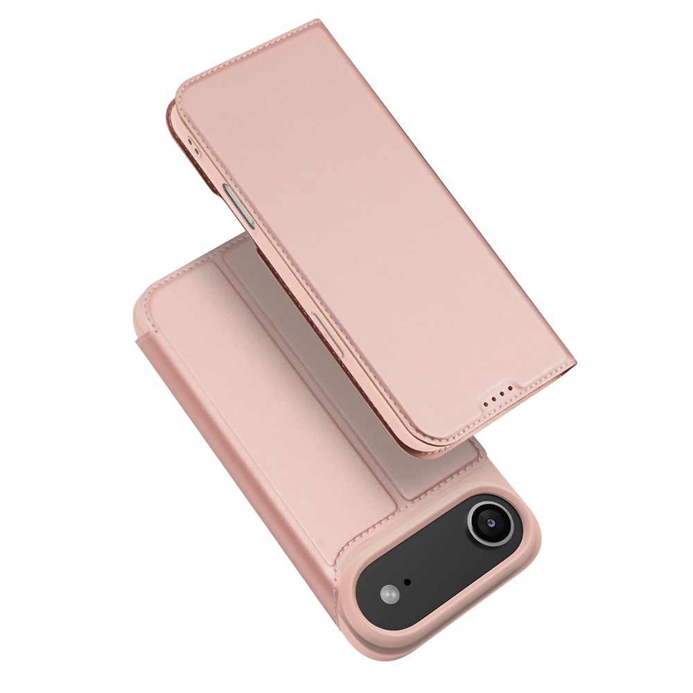 DUX DUCIS DUX DUCIS iPhone Air Fodral Skin Pro Roséguld