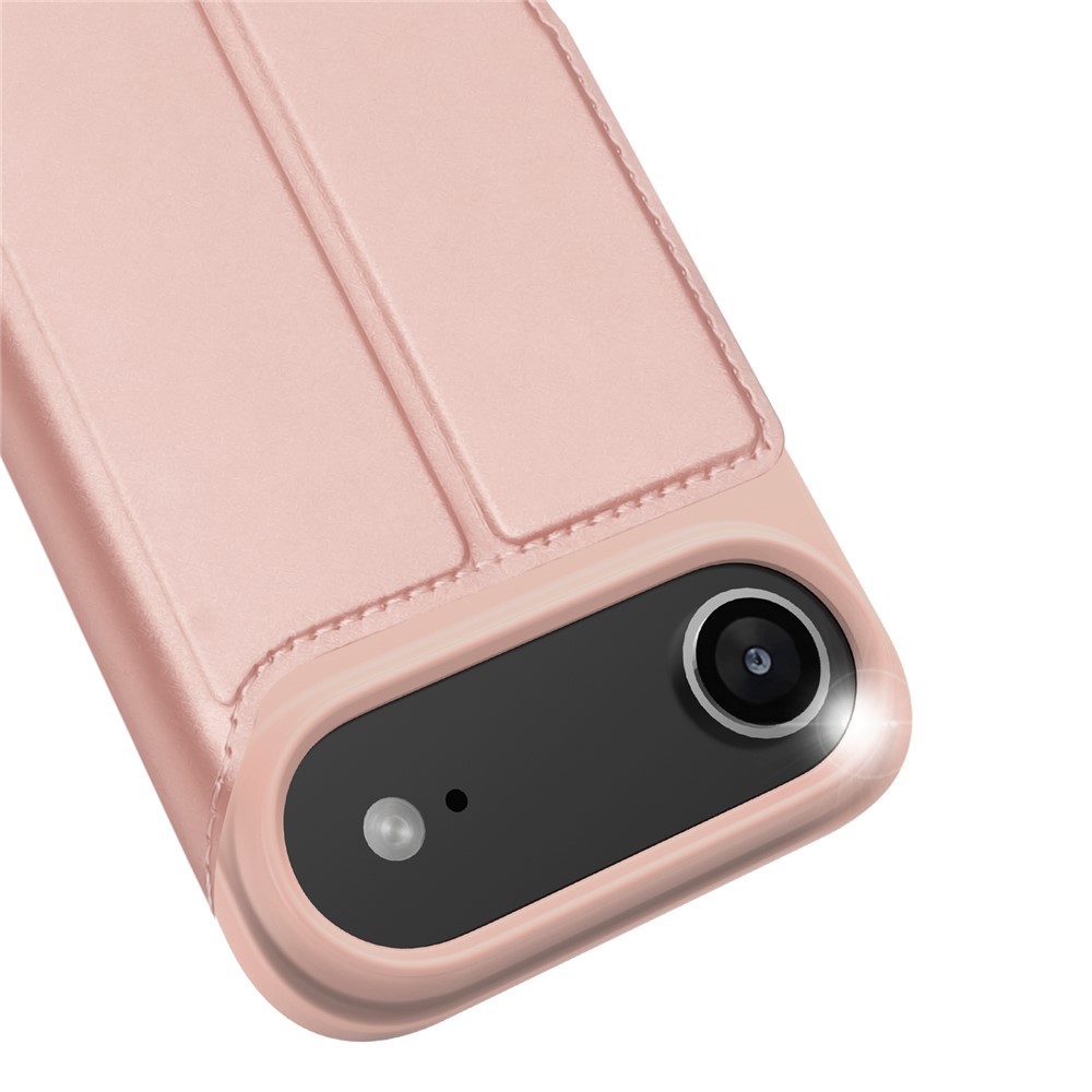 DUX DUCIS DUX DUCIS iPhone Air Fodral Skin Pro Roséguld