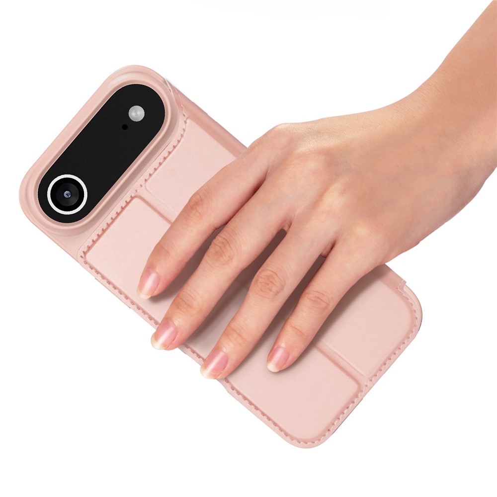 DUX DUCIS DUX DUCIS iPhone Air Fodral Skin Pro Roséguld