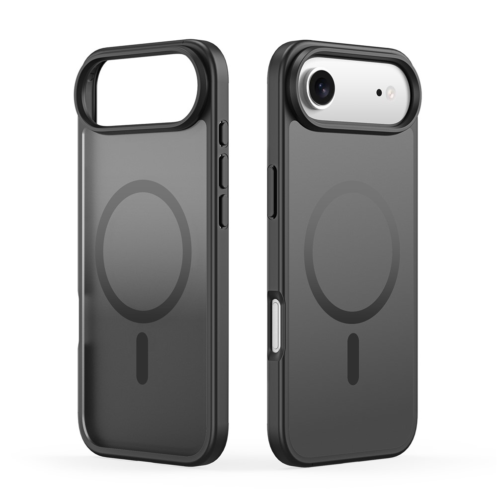 DUX DUCIS DUX DUCIS iPhone Air Skal MagSafe Yind Series Svart
