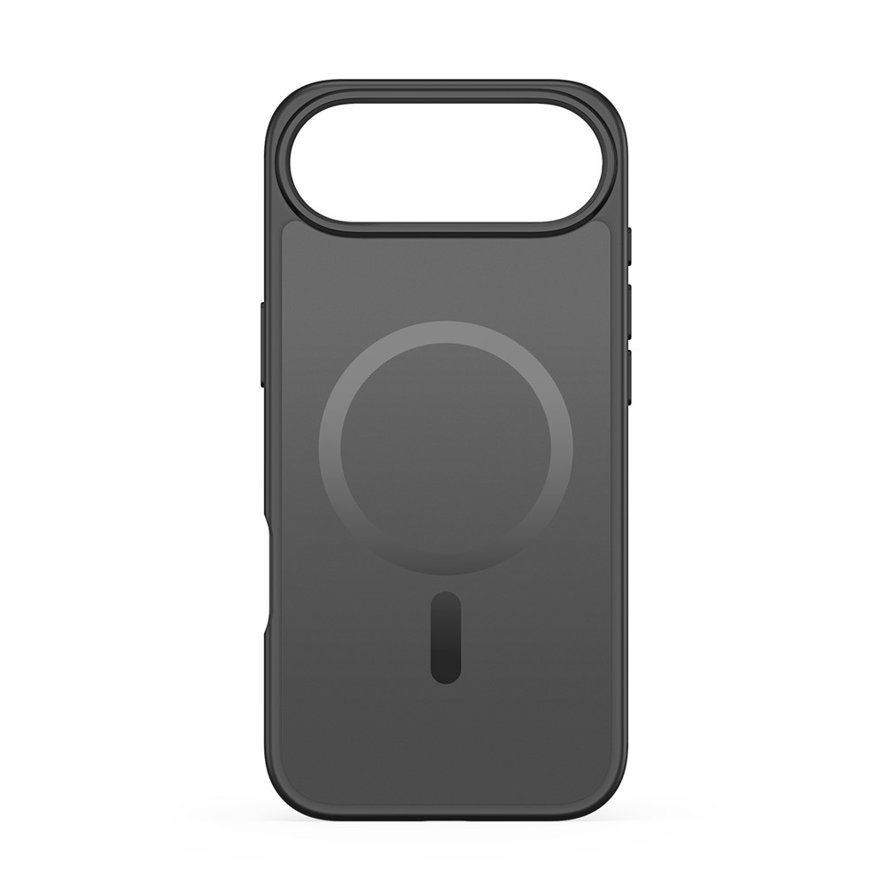 DUX DUCIS DUX DUCIS iPhone Air Skal MagSafe Yind Series Svart