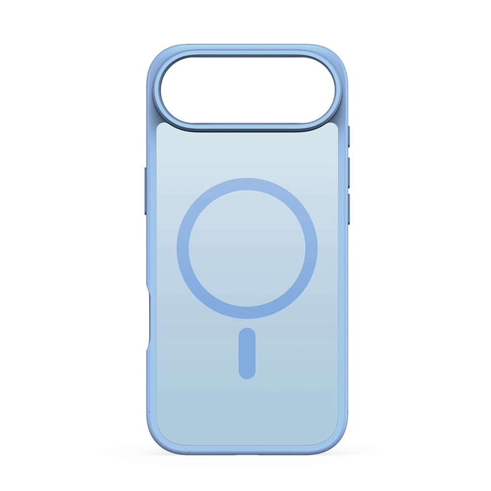 DUX DUCIS DUX DUCIS iPhone Air Skal MagSafe Yind Series Blå