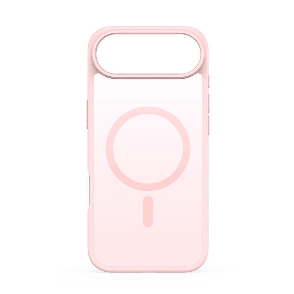 DUX DUCIS DUX DUCIS iPhone Air Skal MagSafe Yind Series Rosa