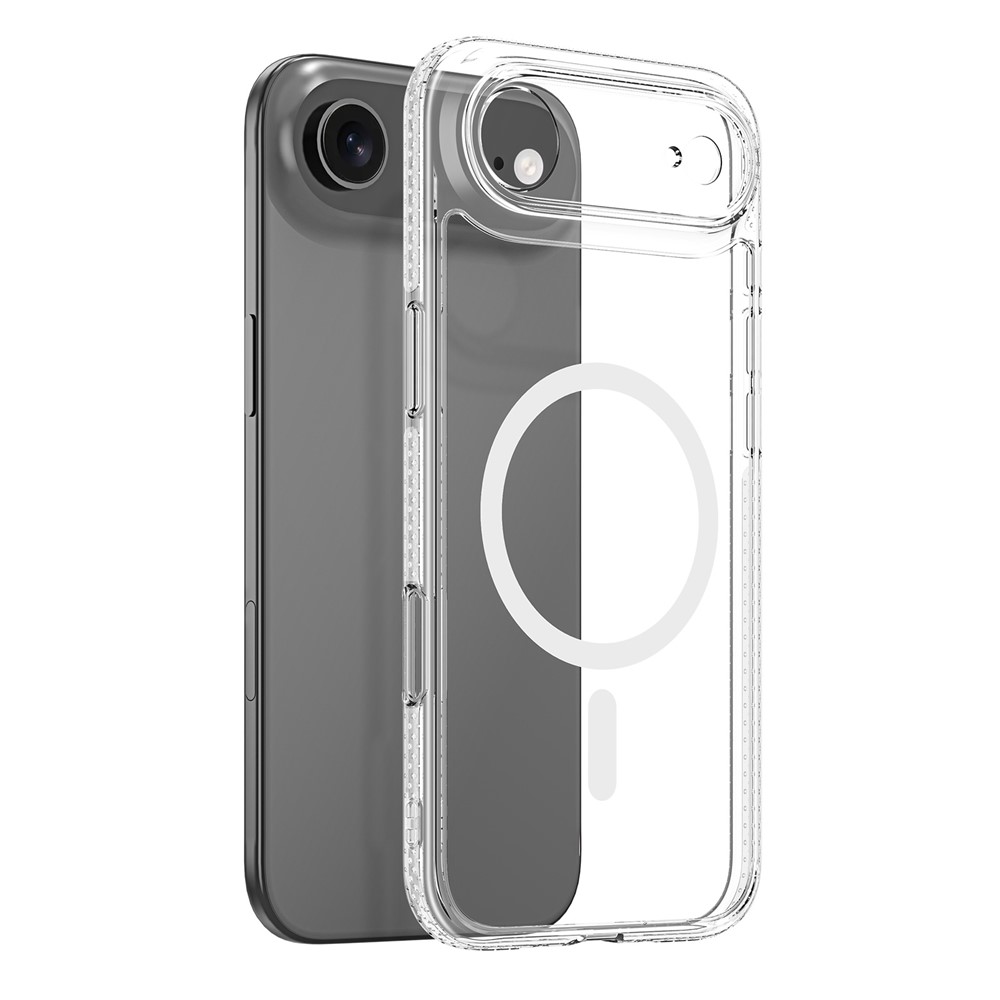 DUX DUCIS DUX DUCIS iPhone Air Skal MagSafe Clin Series Transparent