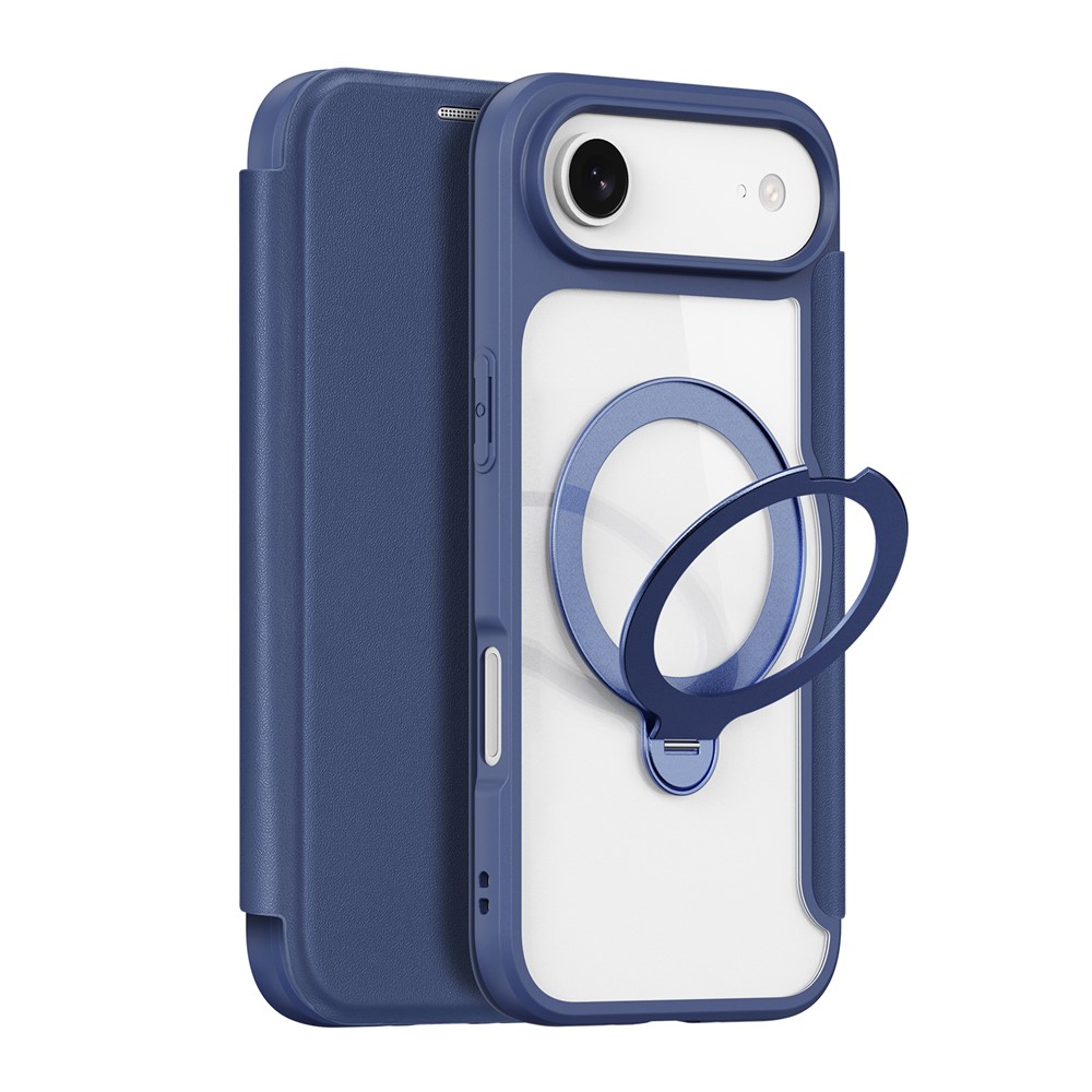 DUX DUCIS DUX DUCIS iPhone Air Fodral MagSafe Kickstand Skin X Pro
