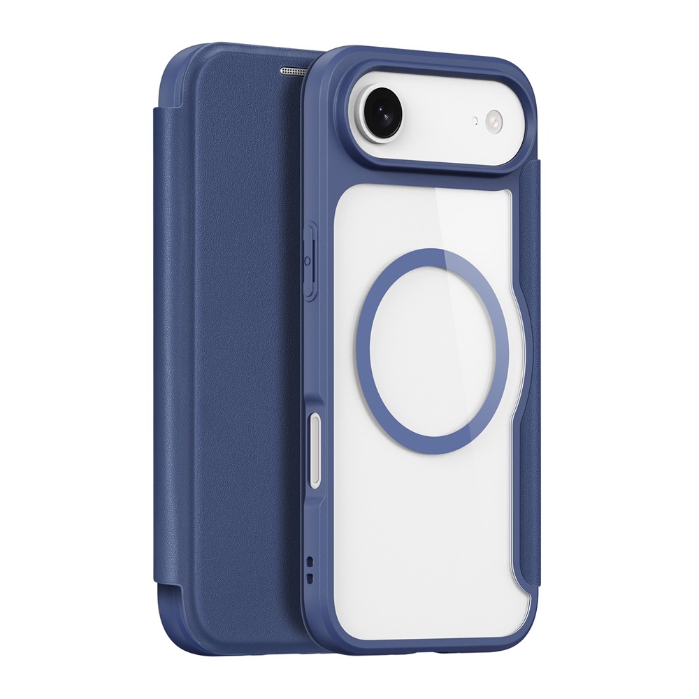 DUX DUCIS DUX DUCIS iPhone Air Fodral MagSafe Skin X Pro Blå