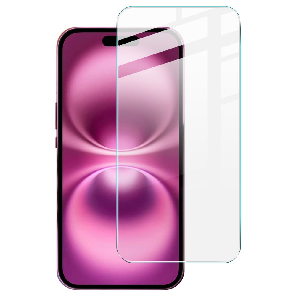 IMAK IMAK iPhone Air Skärmskydd Härdat Glas