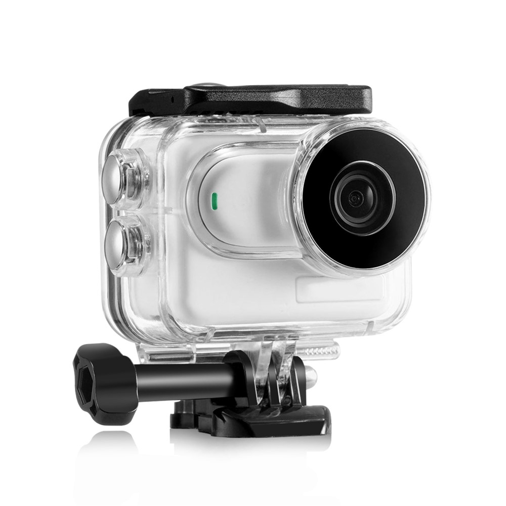 PULUZ PULUZ Vattentät Fodral För Insta360 GO 3 / 3S