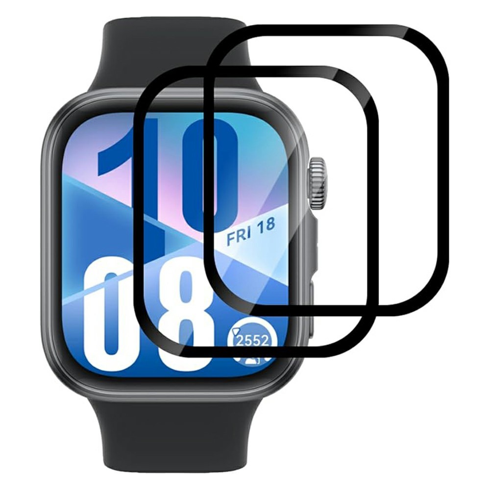  Huawei Watch Fit 4 Skärmskydd 2-PACK