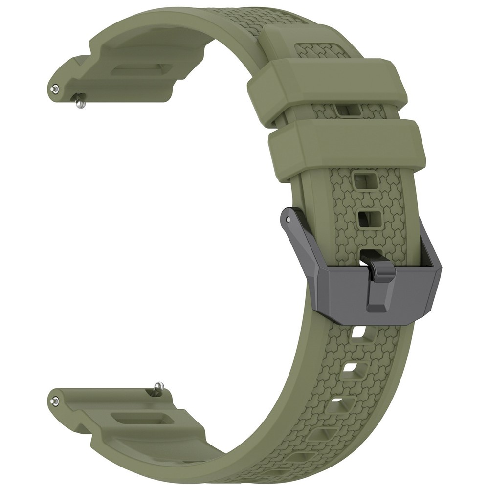  Garmin Venu X1 Klockarmband Silikon Grön