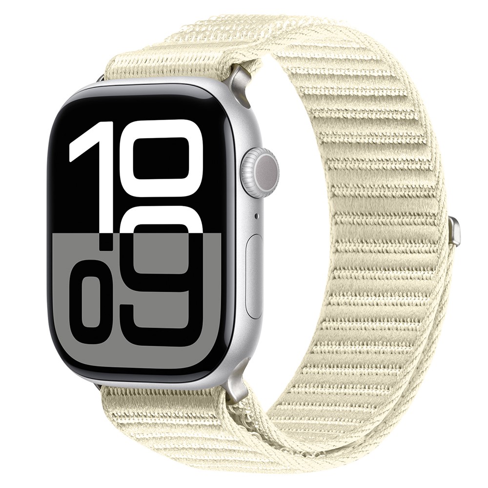 DUX DUCIS DUX DUCIS Apple Watch 38/40/41/42 mm Armband Nylon Loop