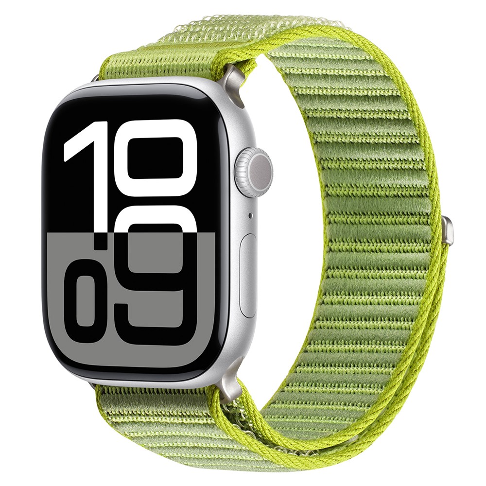DUX DUCIS DUX DUCIS Apple Watch 42/44/45/46/49 mm Armband Nylon Loop