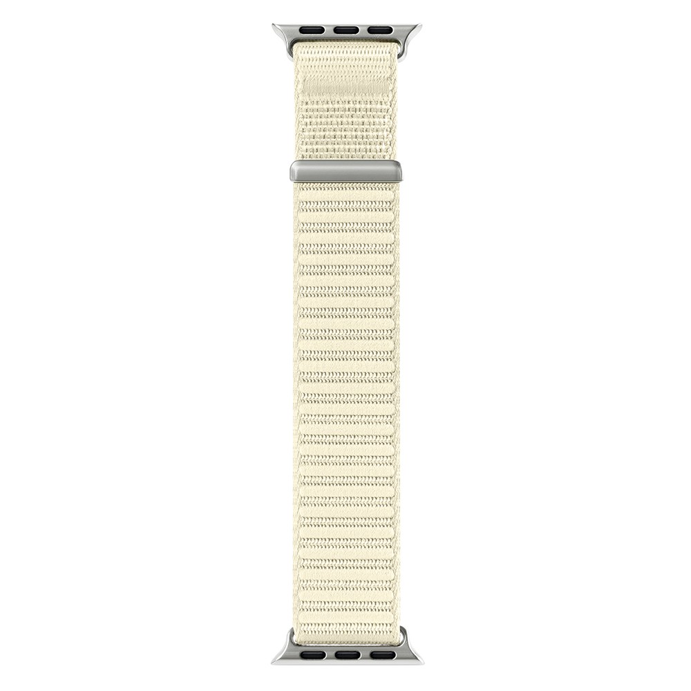 DUX DUCIS DUX DUCIS Apple Watch 42/44/45/46/49 mm Armband Nylon Loop